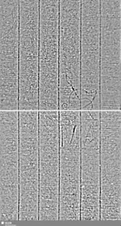 Tre lune / Armbrust + AM = S.5-8