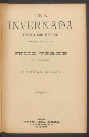 2,9: Una invernada entre los hielos