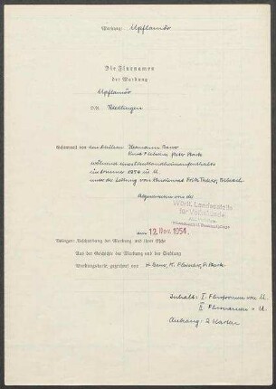 Gesamtansicht