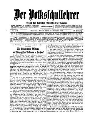 Wie steht es um die Schließung der Pädagogischen Akademien in Preußen?
