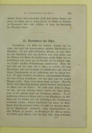Themistokles von Athen