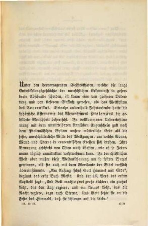 Ueber die Entstehung und den Stammbaum des Menschengeschlechts : zwei Vorträge