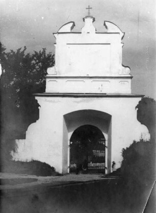 Orthodoxe Kathedrale Mariä Entschlafung, Wolodymyr-Wolynskyj, Ukraine