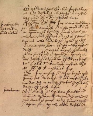 Tractatus in primum librum Decretalium - BSB Clm 27637