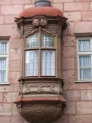 Chörlein