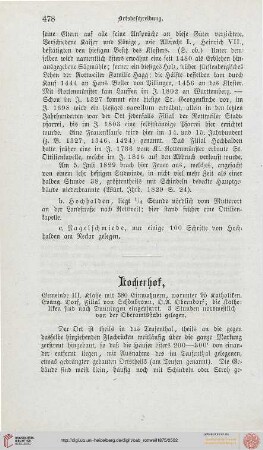 Locherhof