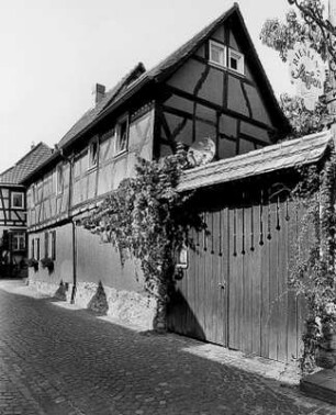 Hochheim am Main, Wintergasse 11