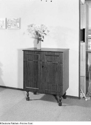 Kleiner Schrank