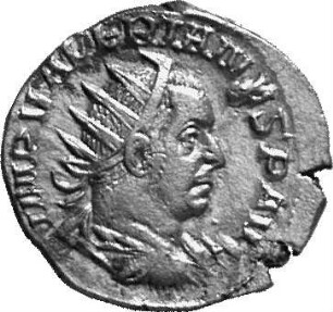 Valerianus I.