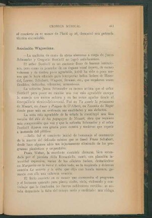 Asociación Wagneriana