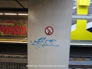 KRiCE