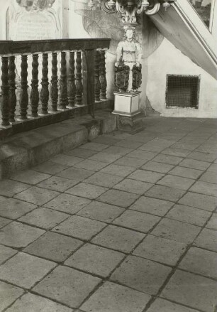 Evangelische Pfarrkirche