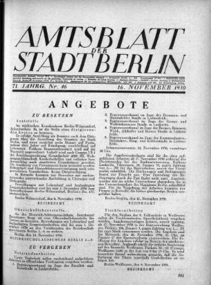 1930,46: Nr. 46, 16. November 1930