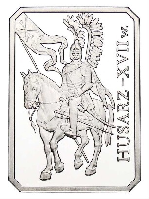 Polen: 2009 Flügelhusar