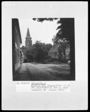 Sankt Peter