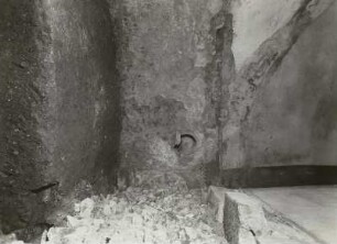 Grabung, Wechselburg