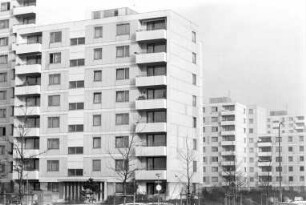 Stadtteil Oberreut