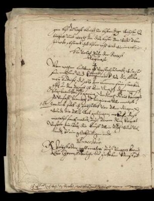 Proceß Theophrasti