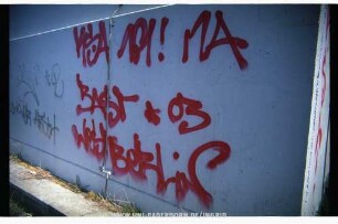 KSA | 161! MA | BAST | * 03 | WeStBeRLiN