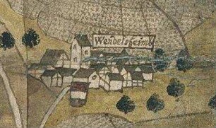 Wendelsheim