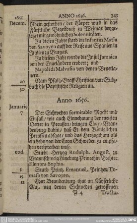 Anno 1656