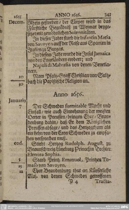 Anno 1656