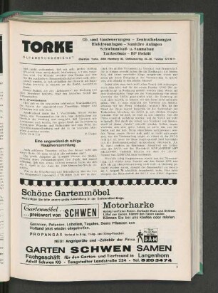 Eine ungewöhnlich ruhige Hauptversammlung