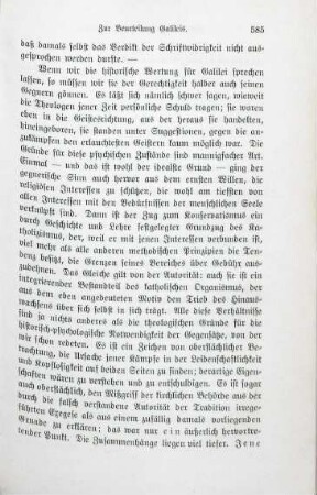 587-607 Zum Begriff des Menschlichen in der hl. Schrift
