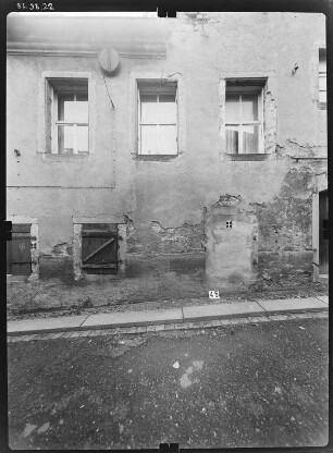 Meißen : Obergasse