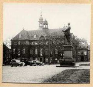 Saarbrücken, Ständehaus
