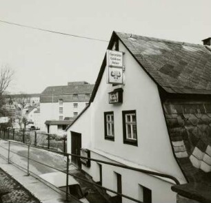 Gasthof zum Anker