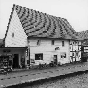 Meinhard, Lindenanger 10