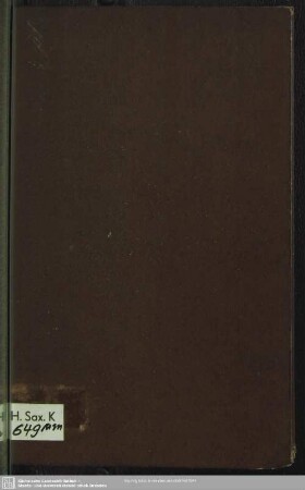 Zur Lehre von dem fortgesetzten Verbrechen : mit besonderer Rücksicht auf Dr. Schwarze's Schrift: "Zur Lehre von dem sogenannten fortgesetzten Verbrechen"