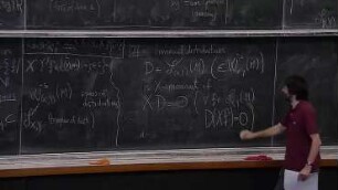 Cohomological equation and Ruelle resonnences (Part 2)