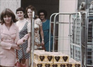 Für Frauen, 1. Kapitel (Framescan)