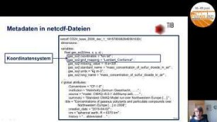 EASYDAB (Earth System Data Branding) - eine neue Kennzeichnung von qualitativ hochwertigen Geodaten