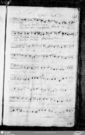 118 Christian Erbach: Surrexit Christus hodie alleluia humano pro solamine