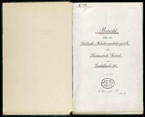 Geschäftsjahr 1912 (1. April 1912 - 31. März 1913)