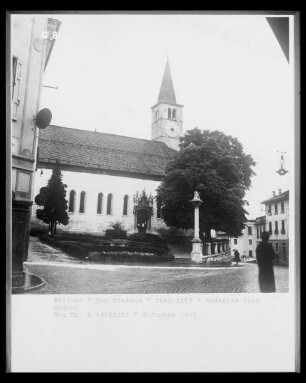 San Stefano