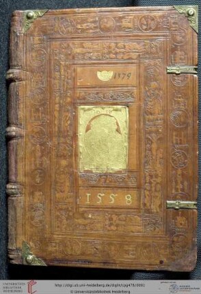 Buch aller verbotenen Kunst