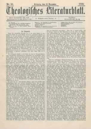 465-467 Zur Dogmatik