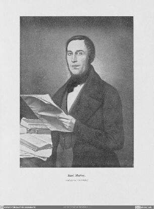 Karl Mathy