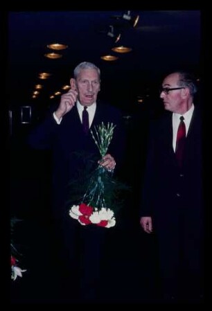 Willi Birgel 24.3.71.