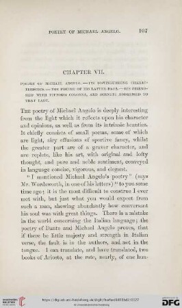Chapter VII