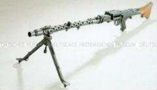 Universal-Maschinengewehr Modell 34 (MG 34)