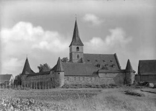 Evangelische Pfarrkirche Sankt Georg