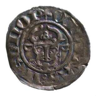 Münze, Witten, vor 1379