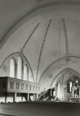 Evangelische Kirche