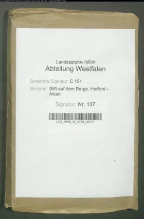 Freikäufe und Wechsel von Eigenbehörigen