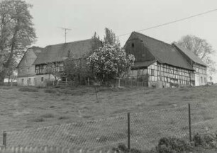 Bauernhof, Remse